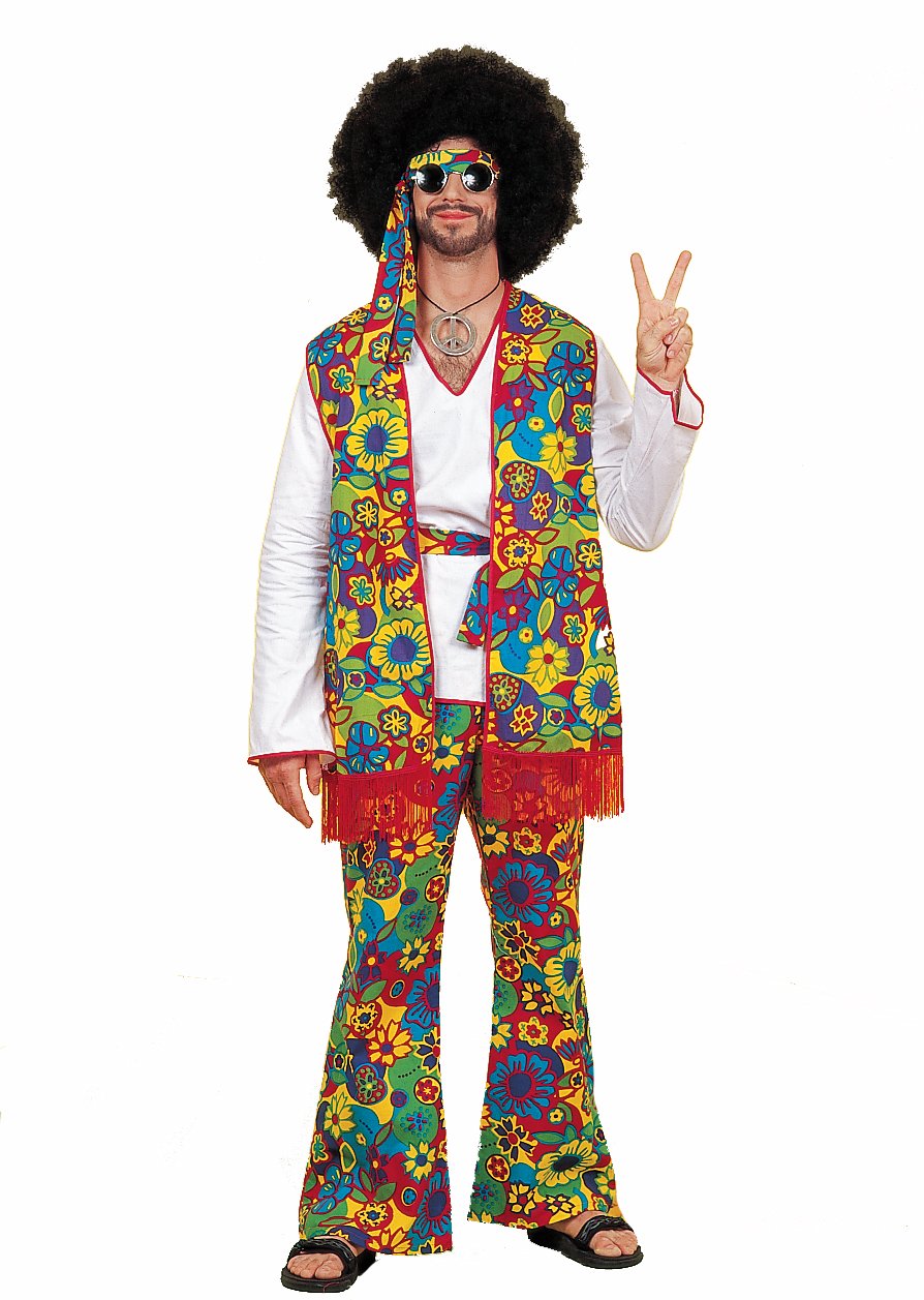 70s dress up outlet male